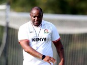 Kenya vs Gambia
