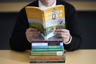 'It makes people want to read': Store sales spike after Alberta book ban