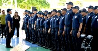Fortalece Gobernador Alfonso Durazo corporaciones de seguridad en Sonora