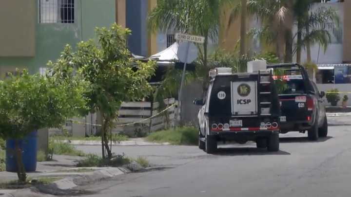Asesinan a Balazos a un Hombre al Interior de un Carro en Juárez, Nuevo León