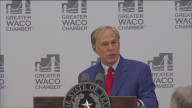 Gov. Abbott hints at possible third special session
