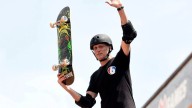 Tony Hawk’s legendary skateboard just sold for a record