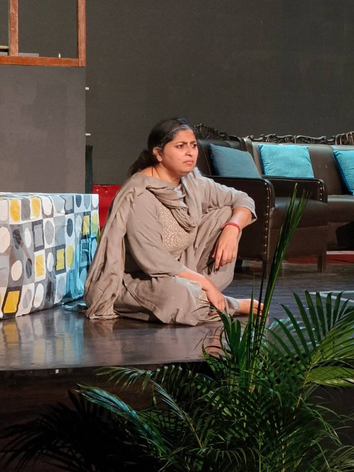 GCW Parade Stages Rangyug’s acclaimed Dogri Play Chanchlo