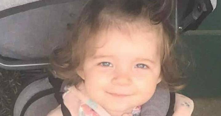 Alleged Thornaby murder victim named as family grieve two-year-old girl 'always full of smiles'