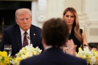Trump attending the US Open as Rolex's guest despite Swiss tariffs. Any boos may not be seen on TV