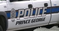 Prince George police ID people killed in Route 460 crash; announce arrest
