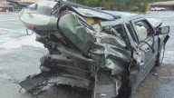 Fatal crash in Flagstaff involves officer previously involved in 2024 crash