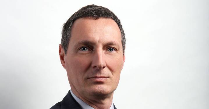 CRC Evans appoints new chief executive