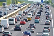 Radares “sobre ruedas”: así vigilará la DGT las carreteras en obras desde 2026