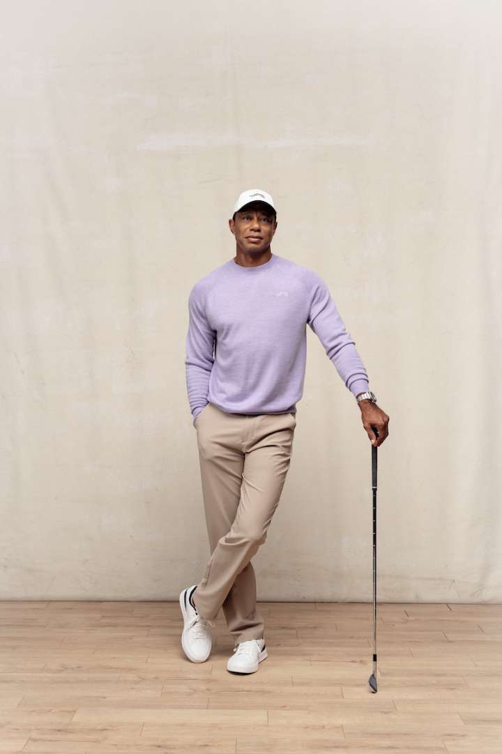 Sun Day Red Unveils a Fall/Winter Golf Collection Built for Every Season