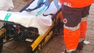 Acabaron en manos de los médicos estando en la Feria de Albacete: pérdidas de conocimiento, mareos, intoxicaciones…