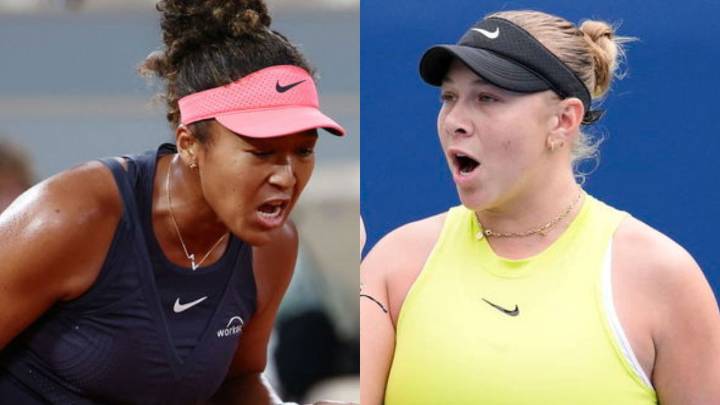 Naomi Osaka Flags Amanda Anisimova’s Chaotic Tactics After US Open Defeat: “No Pattern” Amanda Anisimova just secured a victory over Naomi Osaka in a thrilling US Open semifinal. What do the Japanese 