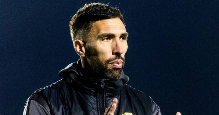 Threave Rovers aim to pull off a Scottish Cup shock against Johnstone Burgh
