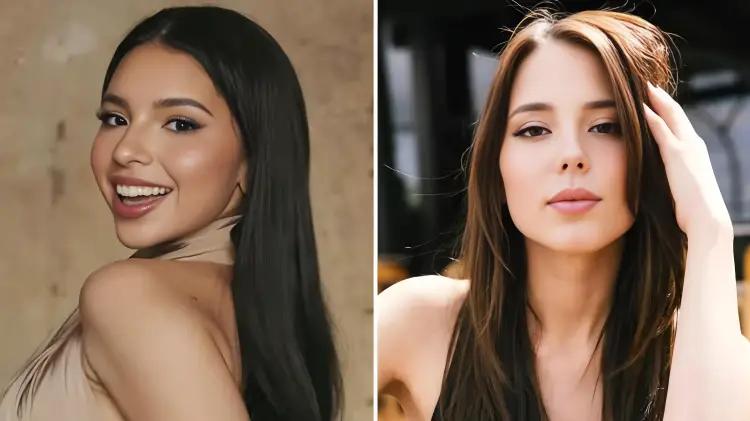 Majo Aguilar vence a Ángela Aguilar y Christian Nodal en Premios Juventud