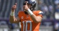 Broncos 20, Titans 12: Denver opens season with win at home