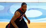 LeBron James makes a major statement on the real key player of the 2008 Redeem Team at the Olympics