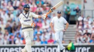 After stellar England Tests, Ravindra Jadeja made vice-captain for West Indies series