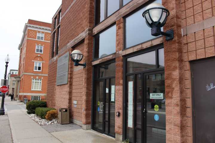 Fentanyl dealer scolded over dealing potential death | The Woodstock Sentinel Review