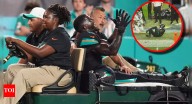 Tyreek Hill injury update: Gruesome new details leave Miami Dolphins fans worried and gutted
