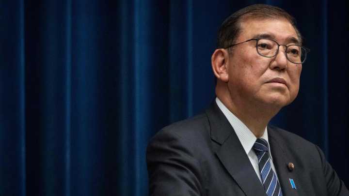 Dimite el primer ministro japonés antes de cita clave de su partido para decidir su futuro