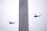 Four soldiers believed dead in Washington state Black Hawk crash