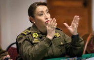 Nuevo alto mando de Carabineros 2026: Ratificada jefa de zona del Maule