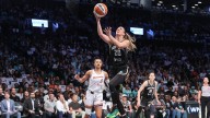 Satou Sabally, Mercury best Sabrina Ionescu, Liberty in WNBA playoffs