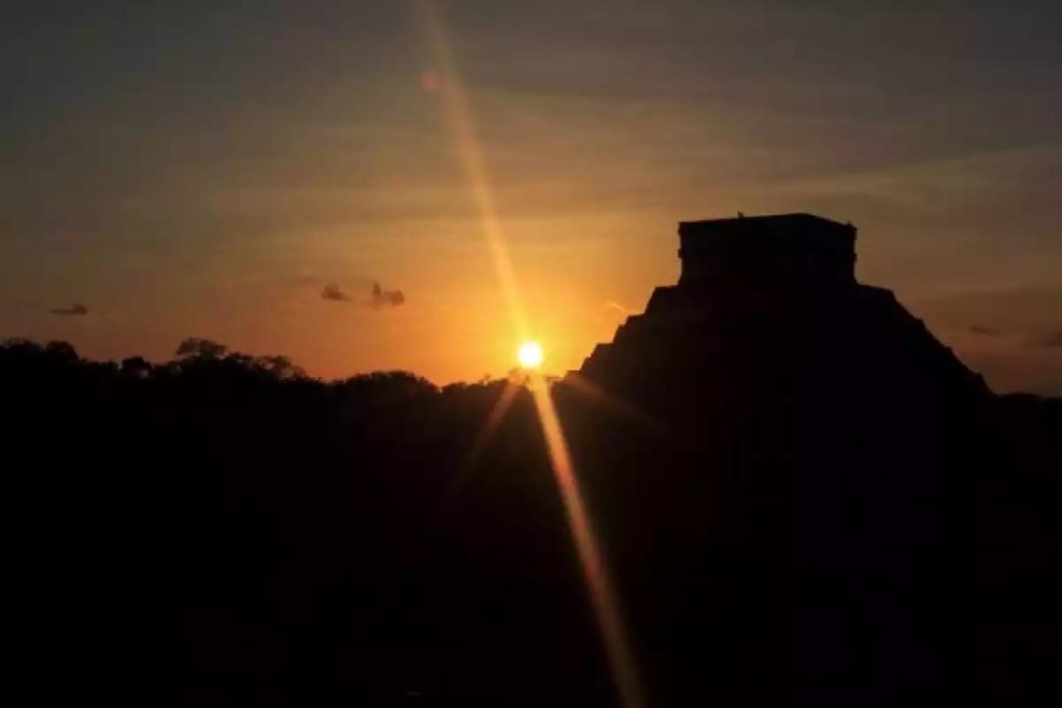 Equinoccio de otoño 2025 en Chichén Itzá: Fecha, horario y otros detalles