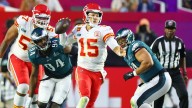 Prisco's Week 2 NFL picks: Chiefs get revenge on Eagles, will Lions and Ravens bounce back?