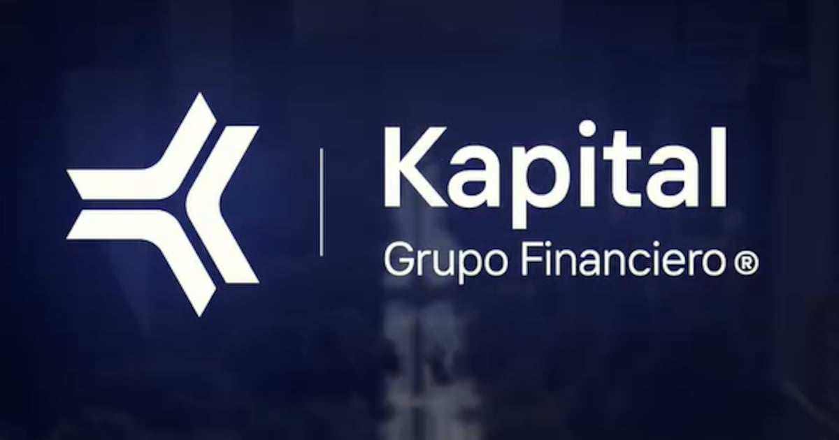 Kapital se convierte en ‘unicornio’; supera valor de los mil millones de dólares