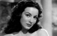 María Félix regresa a Álamos, lanzan colecta para inmortalizarla