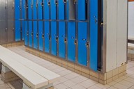 Boy allowed to change in girls locker room in Fairfax County High School