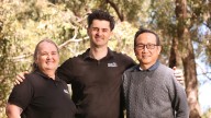 National Week of Deaf People: Perth celebrates with morning tea for the community at Deaf Connect