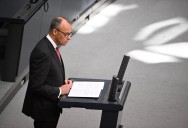 Merz llama a Europa a hacer frente a Putin: "Sabotea, espía, asesina"