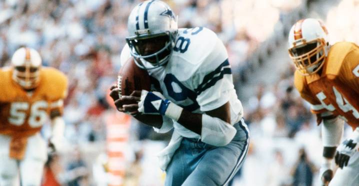Former Cowboys TE Billy Joe DuPree continues to help retired NFL players