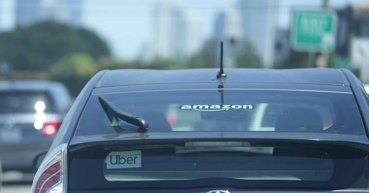 Woman threw up, so Uber driver kicked her out. Then, she was sexually assaulted, lawsuit alleges