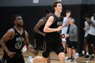 Sebastian Rancik embracing bigger role with CU Buffs men’s basketball