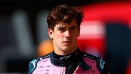 El descontento de Franco Colapinto tras las prácticas del GP de Azerbaiyán