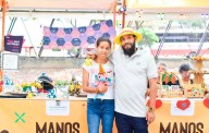 Las víctimas del conflicto armado también tienen lugar en la Fiesta del Libro