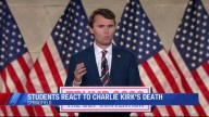 "The heart of a whole movement": Current and former MSU students speak out about Charlie Kirk's death