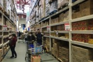 La inflación mayorista subió 3,1% en agosto y superó al índice minorista