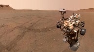 NASA says Mars sample shows strongest signs of life beyond Earth: 'Clearest sign of life'