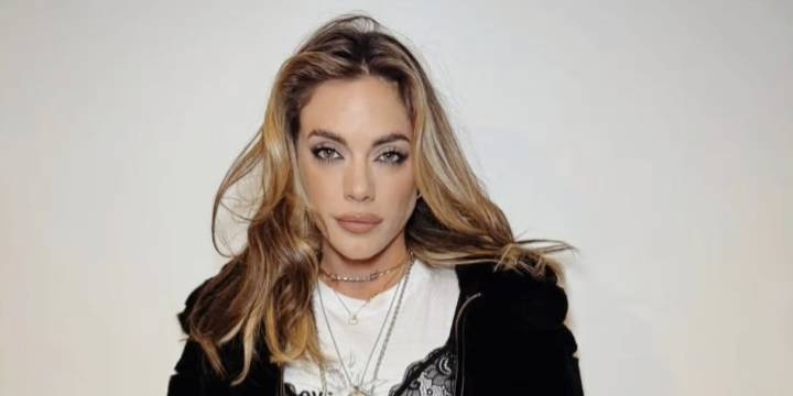 La contundente respuesta de Emilia Attias a los rumores de embarazo