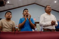 A Houston mother held by ICE must choose: indefinite detention or be deported without her family