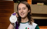 Suri Cueva, la hermana mayor que abrió el camino hacia los clavados; así nació el sueño olímpico de las Cueva