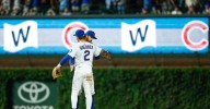 Overflow thread: Cubs vs. Braves, Wednesday 9/3, 6:40 CT