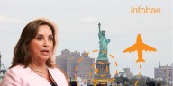 Dina Boluarte se va a Estados Unidos: Congreso autoriza nuevo viaje presidencial del 21 al 25 de septiembre