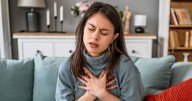 Five symptoms that can appear a 'month before' heart attack