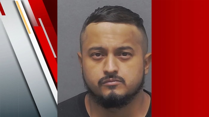 Man charged with murder in West Side apartment complex shooting, records show