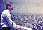 Covering the news when disaster struck on Sept. 11, 2001